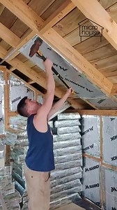 How I putpunchedsmashed the PIR insulation in building insulation passivhaus insulation architecture thermalefficiency DIY lgbt construction performance fyp gapotape smash 𝙈𝙞𝙘𝙧𝙤 𝙃𝙤𝙪𝙨𝙚 | Quality Control