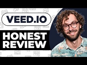 Veed.io Honest Review - Watch Before Using