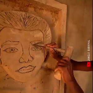 220K views · 4K reactions | Build The Most Artistic Villa House by Jungle Survival | Jungle Survival | Facebook