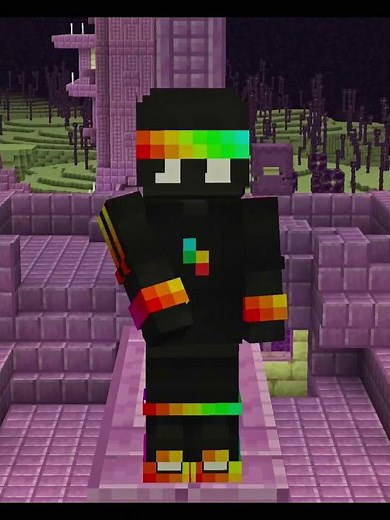 Strongest Player On Unstable SMP P3 (prime)
