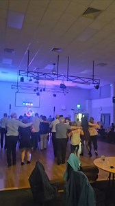 22K views · 199 reactions | Dance class tonight Fingallians Gaa Swords Dublin beginners Jive 7.30-8.30pm Social Dance Class 8.30-10.30pm Waltz foxtrot linedance Quickstep Improvers Jive and Fun All welcome €10 pay as you go 鸞 | Patricia's Social Dance Class Dublin | Facebook