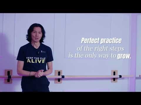 Teachers’ Training Episode 1: Preserving the Core of Ballet Variations | Paquita Insights