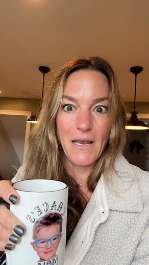 Nicki Marie | Nicki Unplugged on Instagram: "Let’s talk “expectations versus reality” in THE MOTHER LOAD 﫠﫠 #motherhood #motherhoodunplugged #momtruth #momsoftiktok #momlife #momtok"