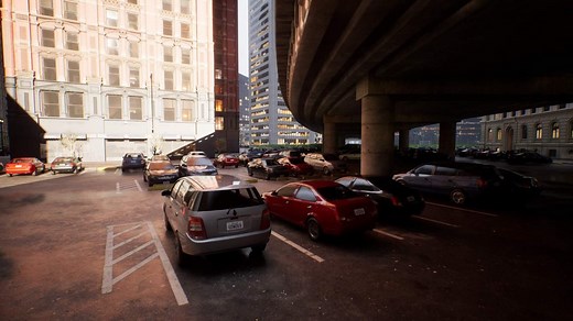 ゲームを次の時代に導く最新ゲームエンジンUnreal Engine 5がついに正式リリース！