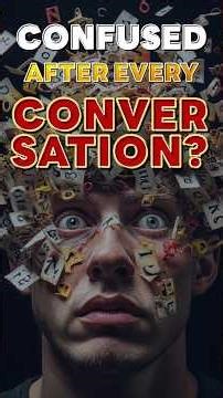 Narcissist Word Salad Explained: Confusing You on Purpose