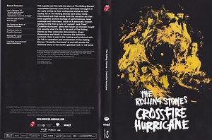 The Rolling Stones - Crossfire Hurricane