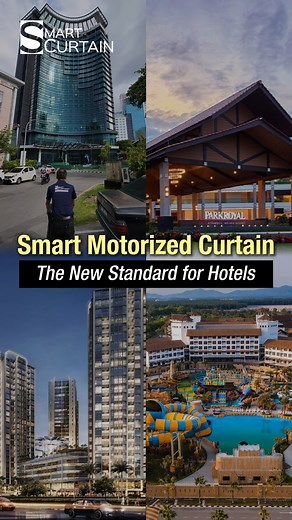 1.1K views | The New Standard for Hotels｜⭐ Impress Every Guest with —...