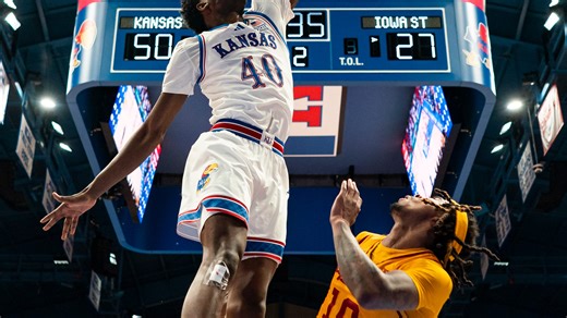 Kansas basketball vs Utah: Scouting report, prediction for Big 12 Conference matchup