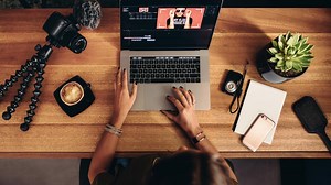 Guida all’editing video: consigli, app e programmi per farlo gratis
