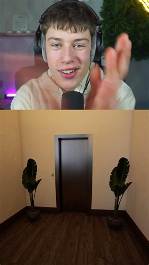 NE JAMAIS PRENDRE L'ASCENSEUR ! 🤫😱 #shorts #gaming