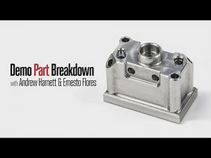 The Making of a Haas Trade Show Demo - Demo Part Breakdown