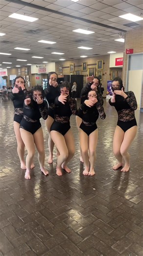 These youngins 🤦🏽‍♀️ #dance #dancecompetition #dancers #unifiedmotiondanceacademy #fyp