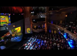 Promo: Nick - Mega Music Fest