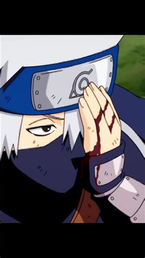 OBITO Fight Solo To Save Rin | Team Kakashi x Minato team | Kakashi Save Both Of Them | Obito rise |
