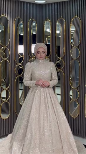 Explore the Royal Bride Collection Online