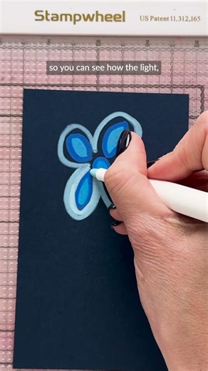 We're sharing some tips and tricks on how to use your Acrylic Markers! ✏️