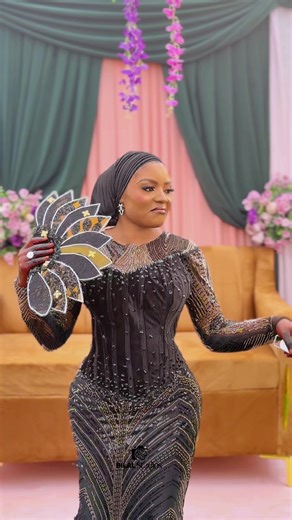 Stunning Black Wedding Dress Showcase