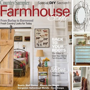 344 reactions · 98 shares | Check Out Farmhouse Style Magazine! ❤️...
