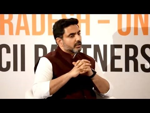 CM Chandrababu Launches "Naipunyam" Portal: Bridging Youth & Industry for Jobs | AP Employment