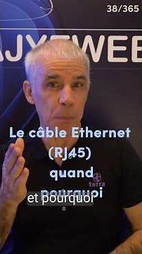Performance: Ethernet or Wi-Fi? Stop limiting your connection! (38-365)