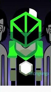 Incredibox - Mechanic (Beta) Synth #mechanic #showcase