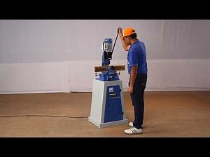 Basic Chisel Mortiser - J-920E