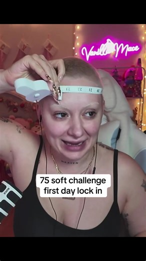 #vanillamace #vanilla #vanillamaceedit #fypシ゚viral #foryoupage | 75 soft challenge