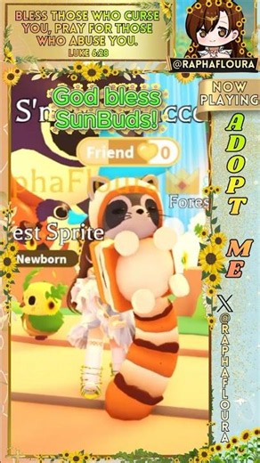 Adopt Me S'mores Raccoon ~ Adopt Me Ruddy Duck ~ Adopt Me Forest Sprite ~ Adopt Me Summer Camp Pets