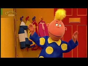 The Tweenies - Copy Me Do! (Live Version) | Max Joins the Fun | Fullscreen 2024