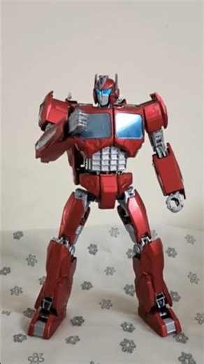 My RED PEN Turned Into a Robot 😱🔴🤖