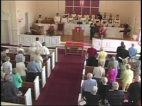 Doxology