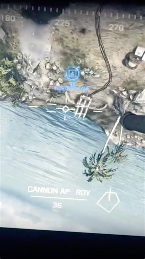 FIELDBATTLE Moments #shorts #battlefield3 #bf4