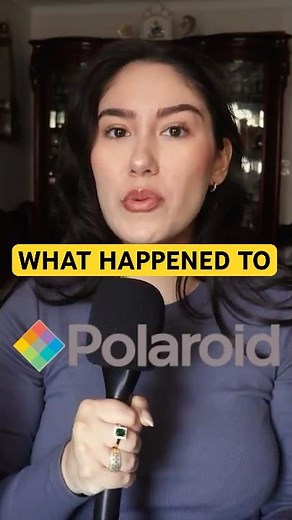 What Happened to Polaroid