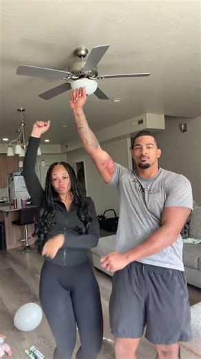 It’s a good day if Devyn is dancing✨😂 #funny #dancing #viral #couple #relationship