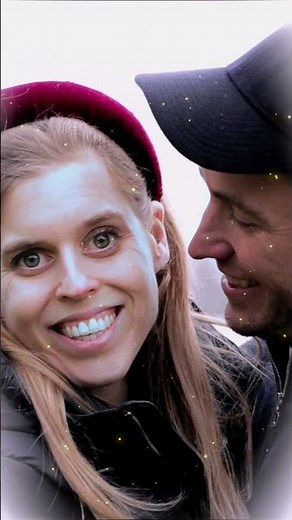 ROYAL BABY NEWS! 👑 Princess Beatrice Welcomes a Daughter!