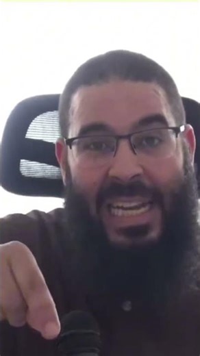 Wieso kann man manche Gebote nicht rational nachvollziehen? | Sheikh Amen Dali