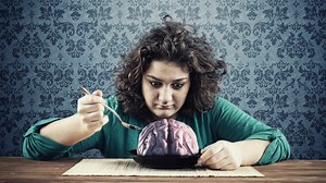 What Happens To Your Body If You Eat A Human Brain?