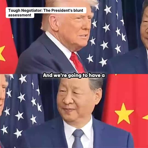 Get ready to dive into the high-stakes world of negotiation with a front-row seat to an insightful discussion straight from Busan, South Korea! This video highlights the candid perspectives on what makes a negotiator truly formidable, with a focus on the challenges and strategies that come into play. Witness the blend of confidence and caution as crucial meetings approach, revealing the complexities of navigating tough talks. Perfect for anyone looking to sharpen their negotiation skills or simp