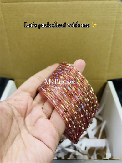Pack Churi with Me: DIY Bucket Activities