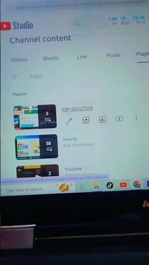 Idm download issue