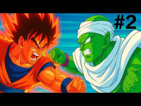 || CAN I DEFEAT PIKKON || Dragon Ball Shin Bodukai ~ Part- #2