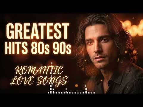 Top 50 Love Songs 70s 80s 90s ❤️ Beautiful Romantic Classics | Smooth Old School Collection
