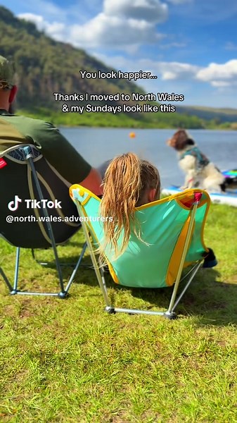 Embrace Country Life in North Wales This Summer