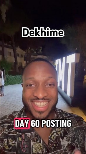 Day 60: Learning a Tigrinya word/phrase until I’m fluent #eritrea #habesha #tigrinya #tired #learn