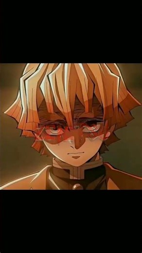 #animeedit"✅ "Nobody edits Zenitsu like this ⚡ #demonslayer"
