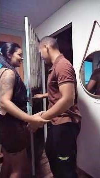 Conhecendo a vida do grande amor pela 1° vez kkkk