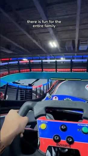 Fast Trax Fort Myers #F1 #monza #karting #gokarting #gokart #fasttrax #fasttraxfortmyers #gokarts