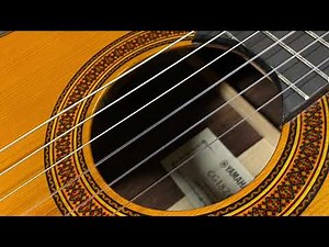 Yamaha CG182C Classical Guitar