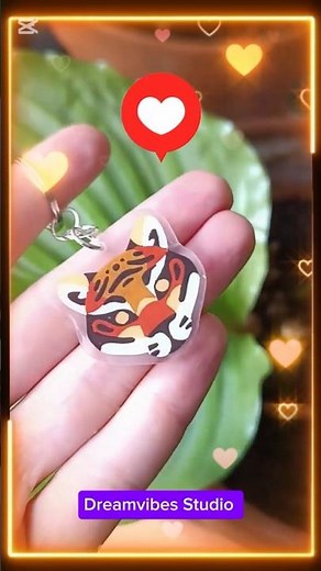 🎨 Atelier Plastique Fou ✨ Tutoriel DIY Facile | Porte-Clés & Bijoux Personnalisés #bracelet #diy