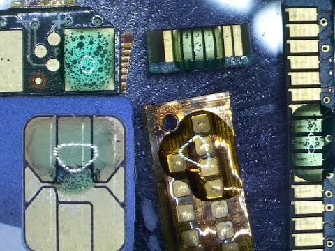 Gold Recovery - Hard Gold vs. ENIG Part2